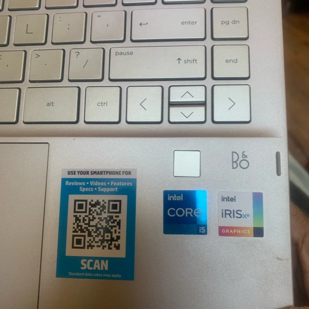 Hp Pavilion x360